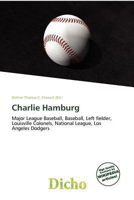 Charlie Hamburg