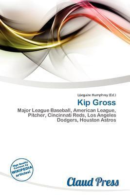 Kip Gross