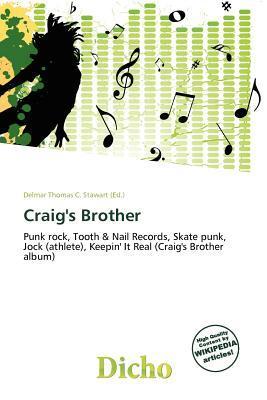 Craig's Brother