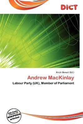 Andrew MacKinlay