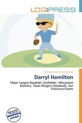 Darryl Hamilton