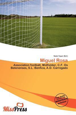 Miguel Rosa