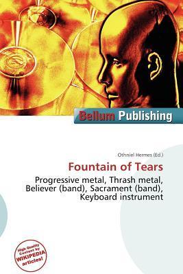 Fountain of Tears