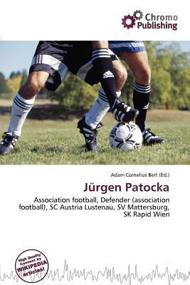 Jürgen Patocka