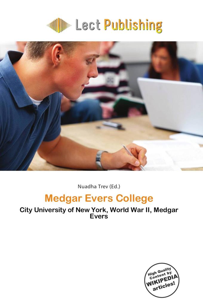 Medgar Evers College
