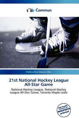21st National Hockey League All-Star Game