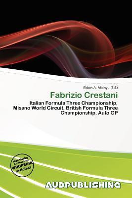 Fabrizio Crestani