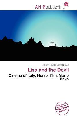 Lisa and the Devil