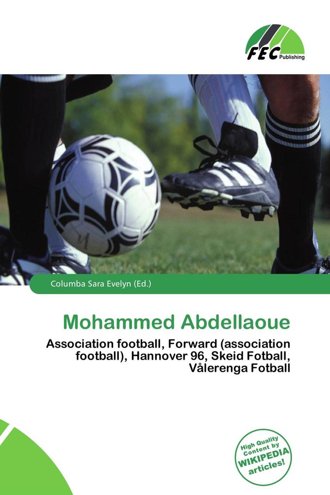 Mohammed Abdellaoue