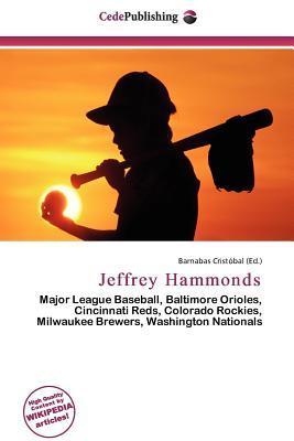 Jeffrey Hammonds