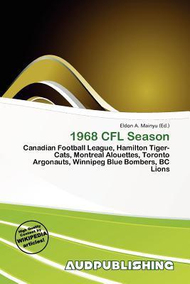 1968 CFL Season