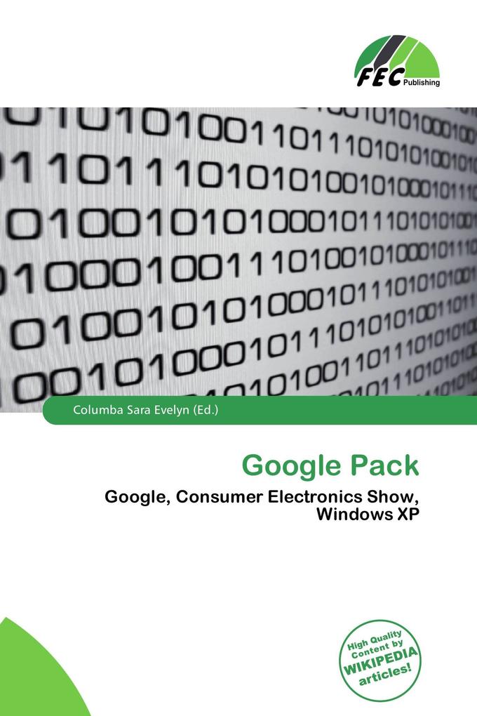 Google Pack
