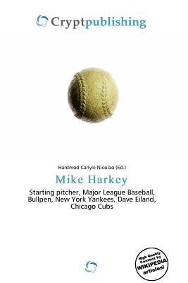 Mike Harkey