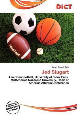 Jed Stugart