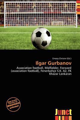 Ilgar Gurbanov