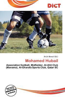 Mohamed Hubail