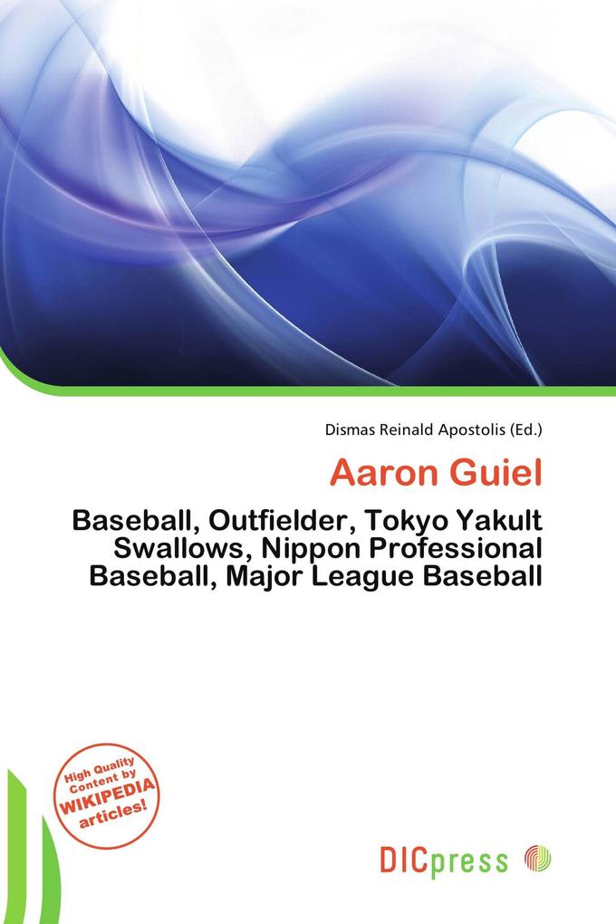 Aaron Guiel