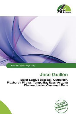 José Guillén