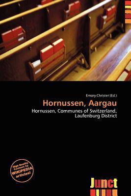 Hornussen Aargau