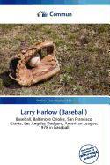 Larry Harlow (Baseball)