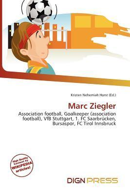 Marc Ziegler