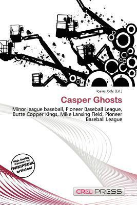 Casper Ghosts