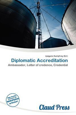 Diplomatic Accreditation