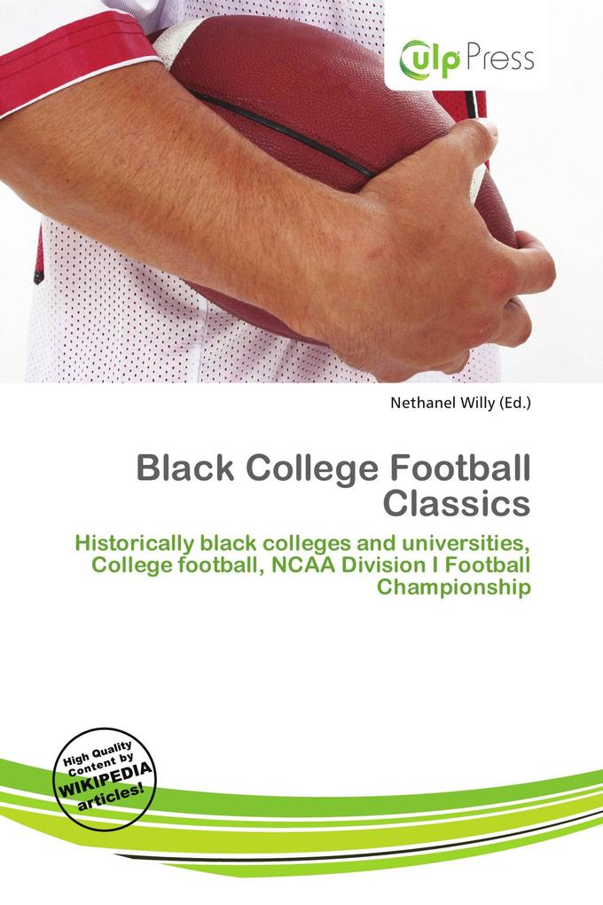 Black College Football Classics