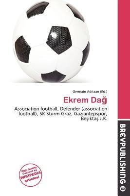 Ekrem Da