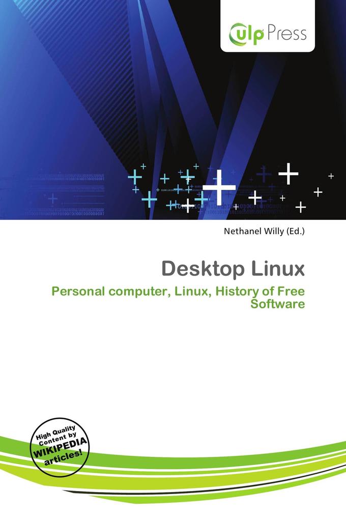 Desktop Linux