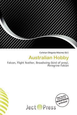 Australian Hobby