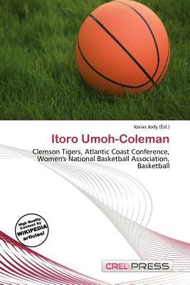 Itoro Umoh-Coleman