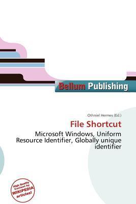 File Shortcut