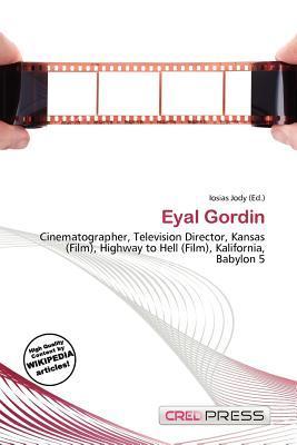 Eyal Gordin