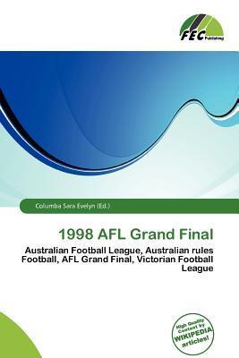 1998 AFL Grand Final