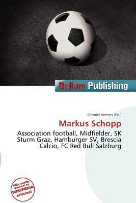 Markus Schopp