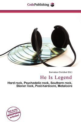He Is Legend