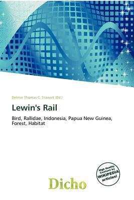 Lewin's Rail