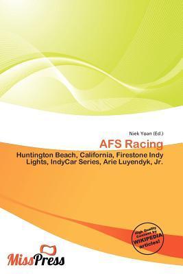 AFS Racing