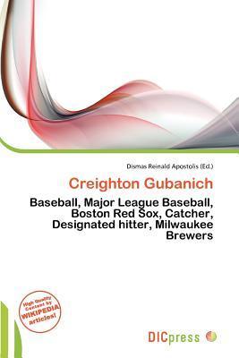 Creighton Gubanich