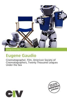 Eugene Gaudio