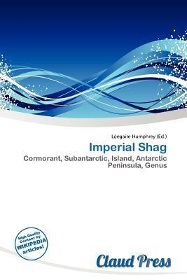 Imperial Shag