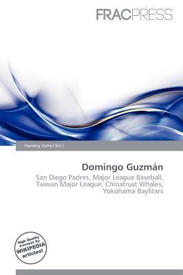 Domingo Guzmán