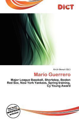 Mario Guerrero