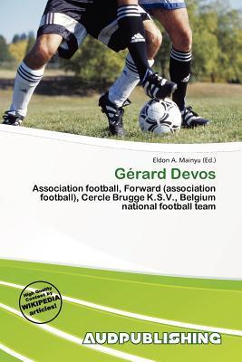 Gérard Devos
