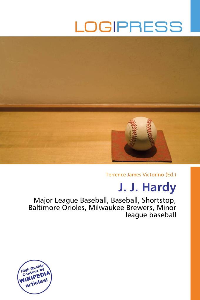 J. J. Hardy