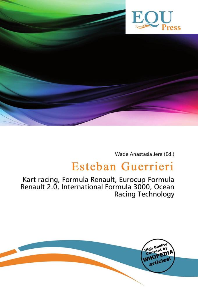 Esteban Guerrieri