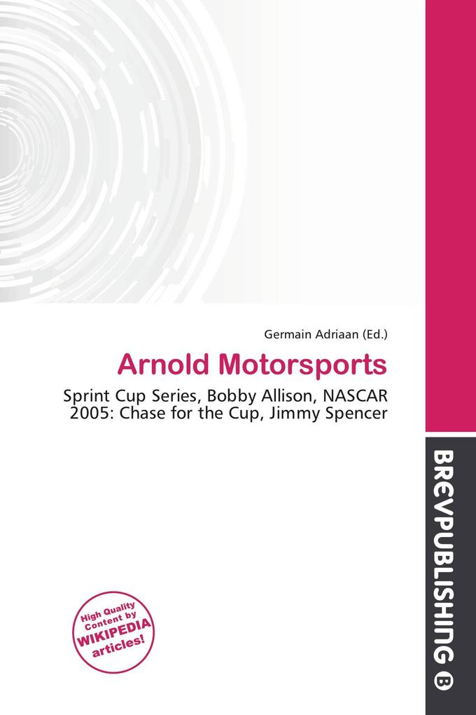 Arnold Motorsports