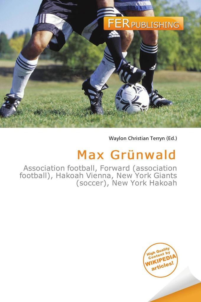 Max Grünwald