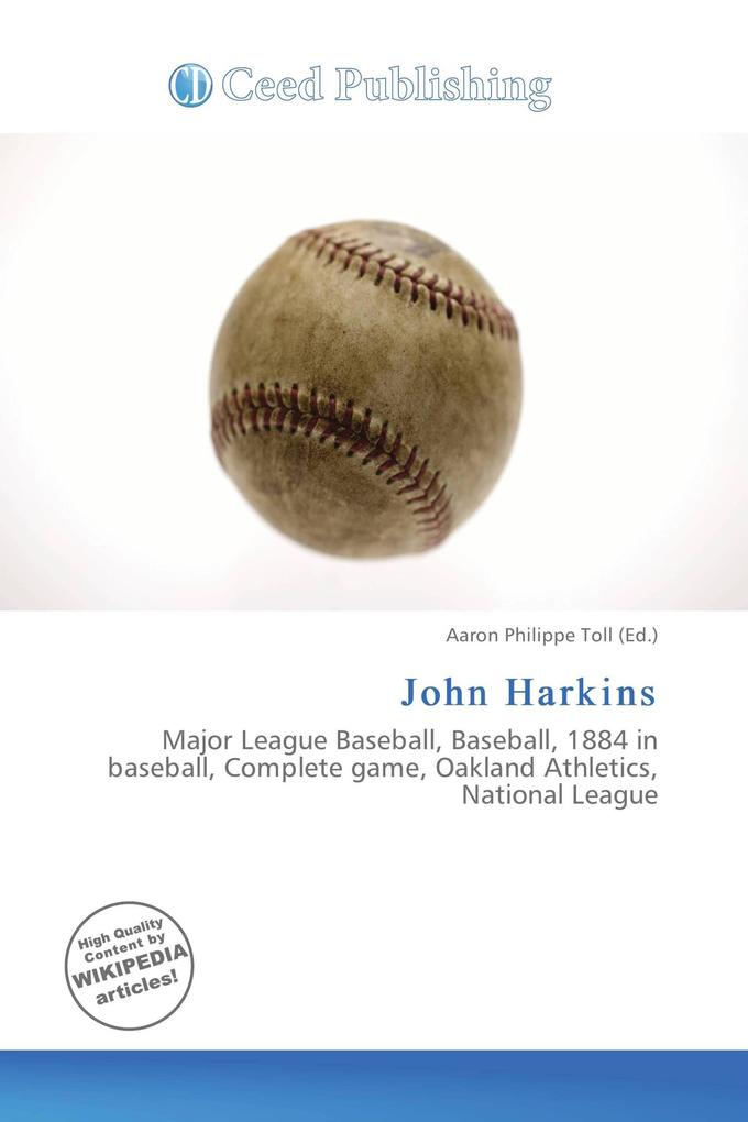 John Harkins